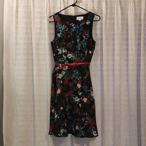Elle dress, XS